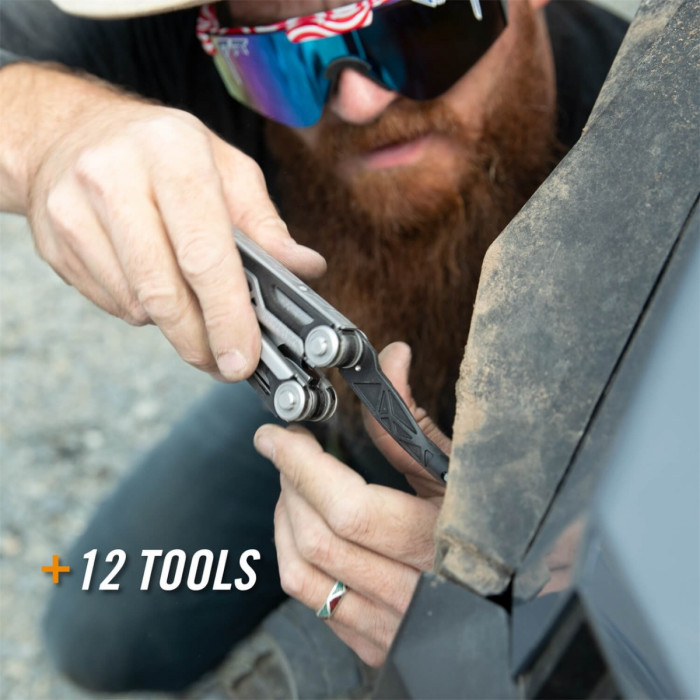 GERBER DUAL FORCE MULTI-TOOL