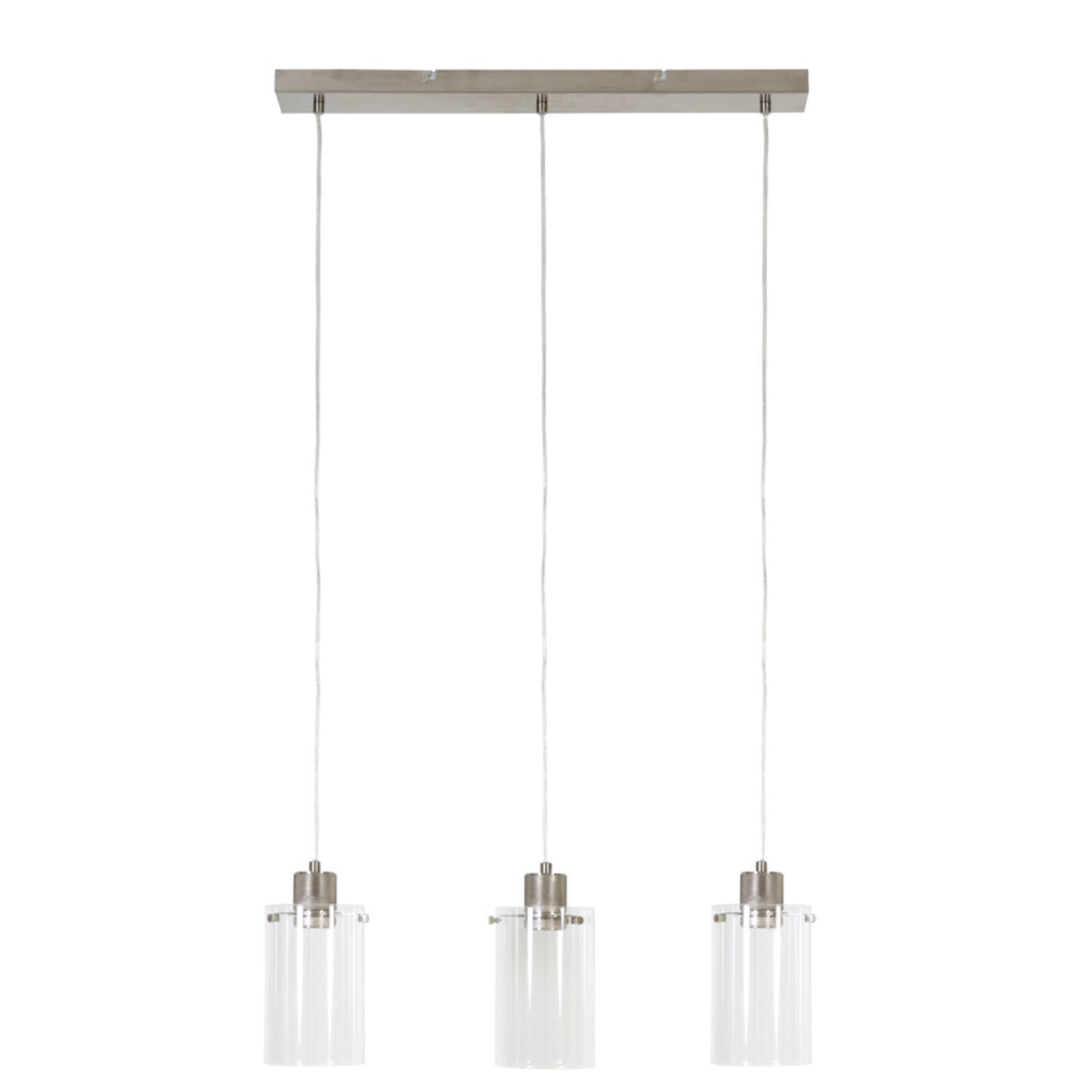 LIGHT & LIVING VANCOUVER 3 LIGHT PENDANT