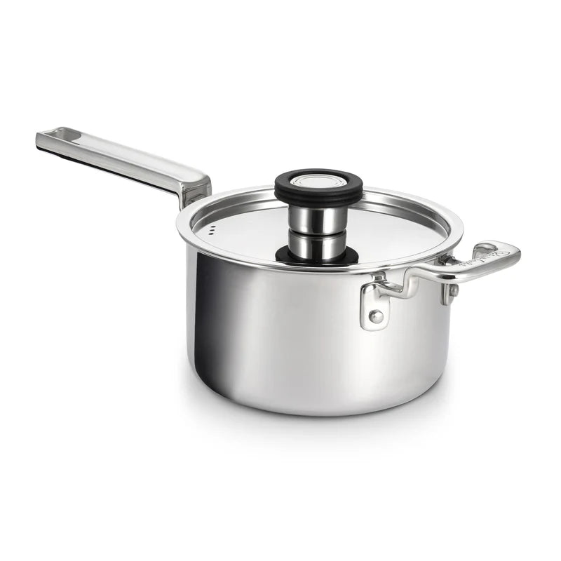 316 SERIES COOKWARE (BR) SAUCEPAN 14CM