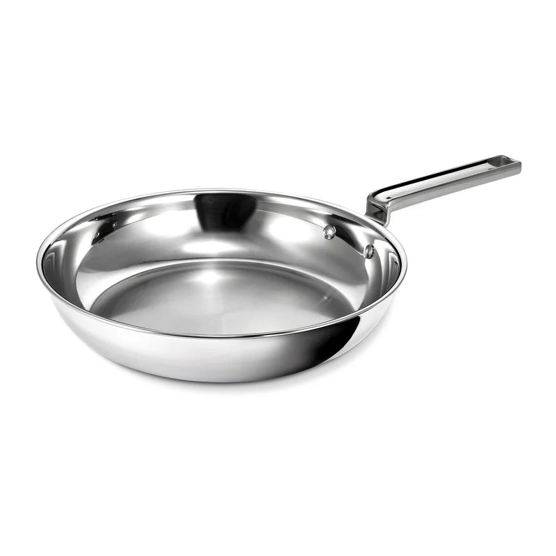 316 SERIES COOKWARE (BR) FRYING PAN 28CM