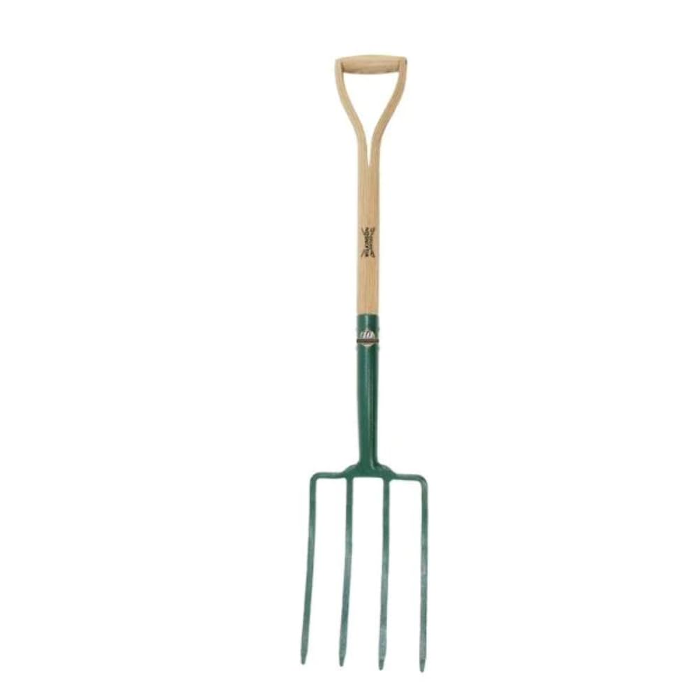 WILKINSON SWORD GREEN GARDEN FORK