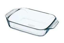 RECTANGULAR ROASTER