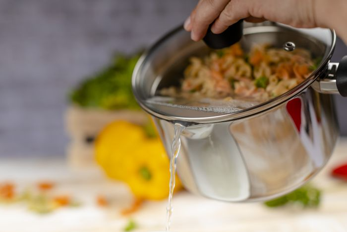CLASSIC PLUS 3 PIECE SAUCEPAN SET