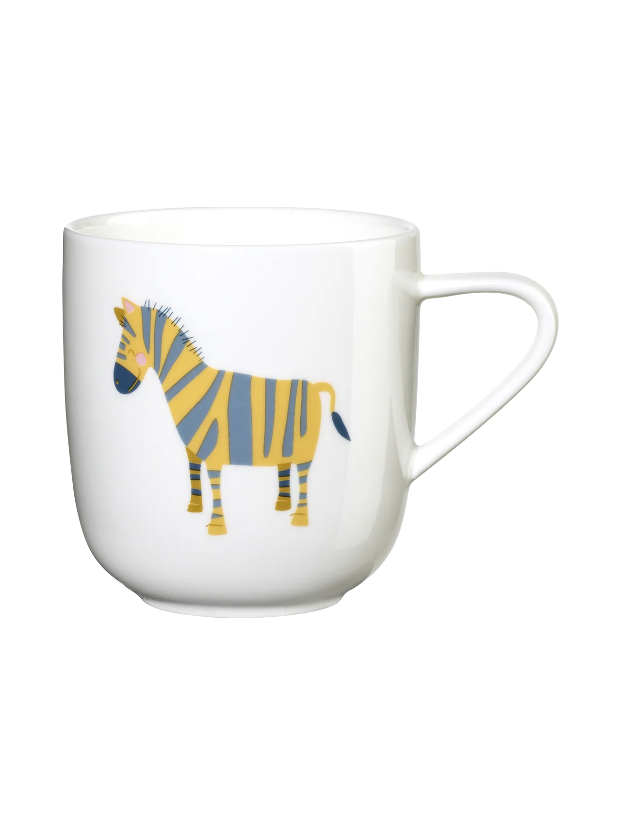 MUG ZEBRA ZOE