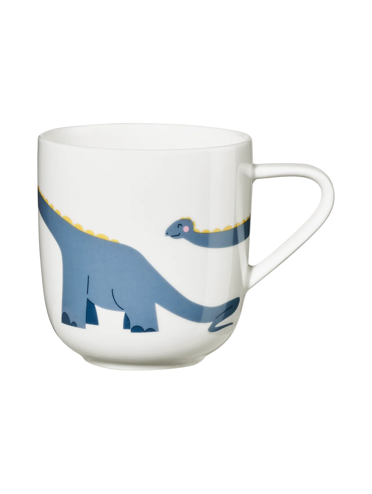 MUG BRONTOSAURUS BRUTUS