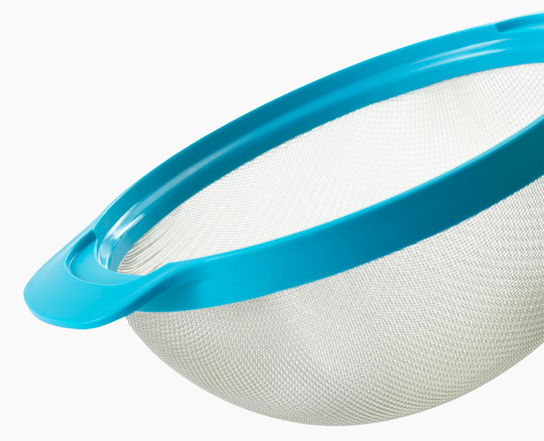 JOSEPH JOSEPH NEST 9 PLUS NESTING BOWL SET - MULTI