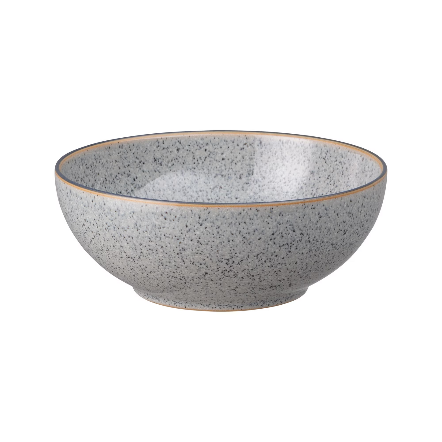 DENBY STUDIO GREY CEREAL BOWL