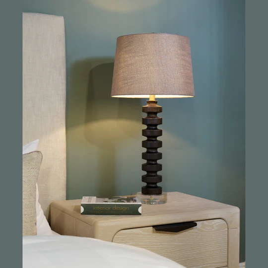 CALEB TABLE LAMP