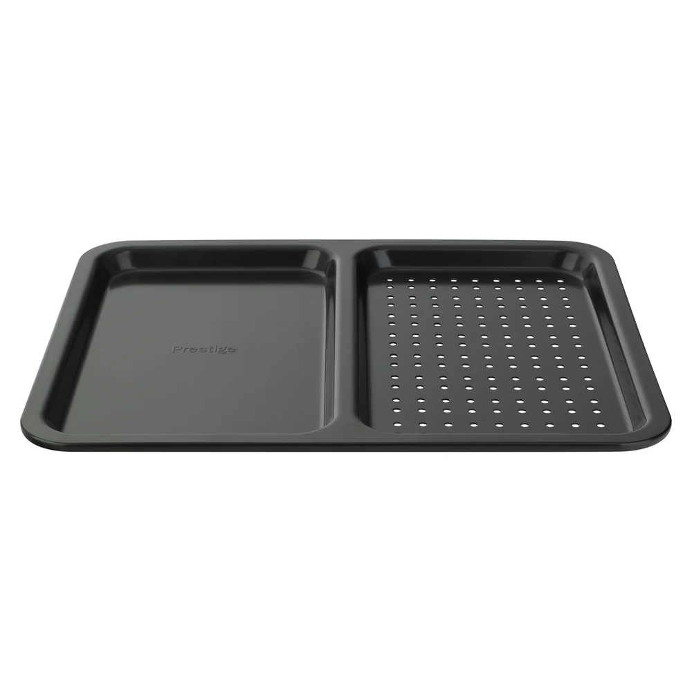PRESTIGE SPLIT OVEN TRAY