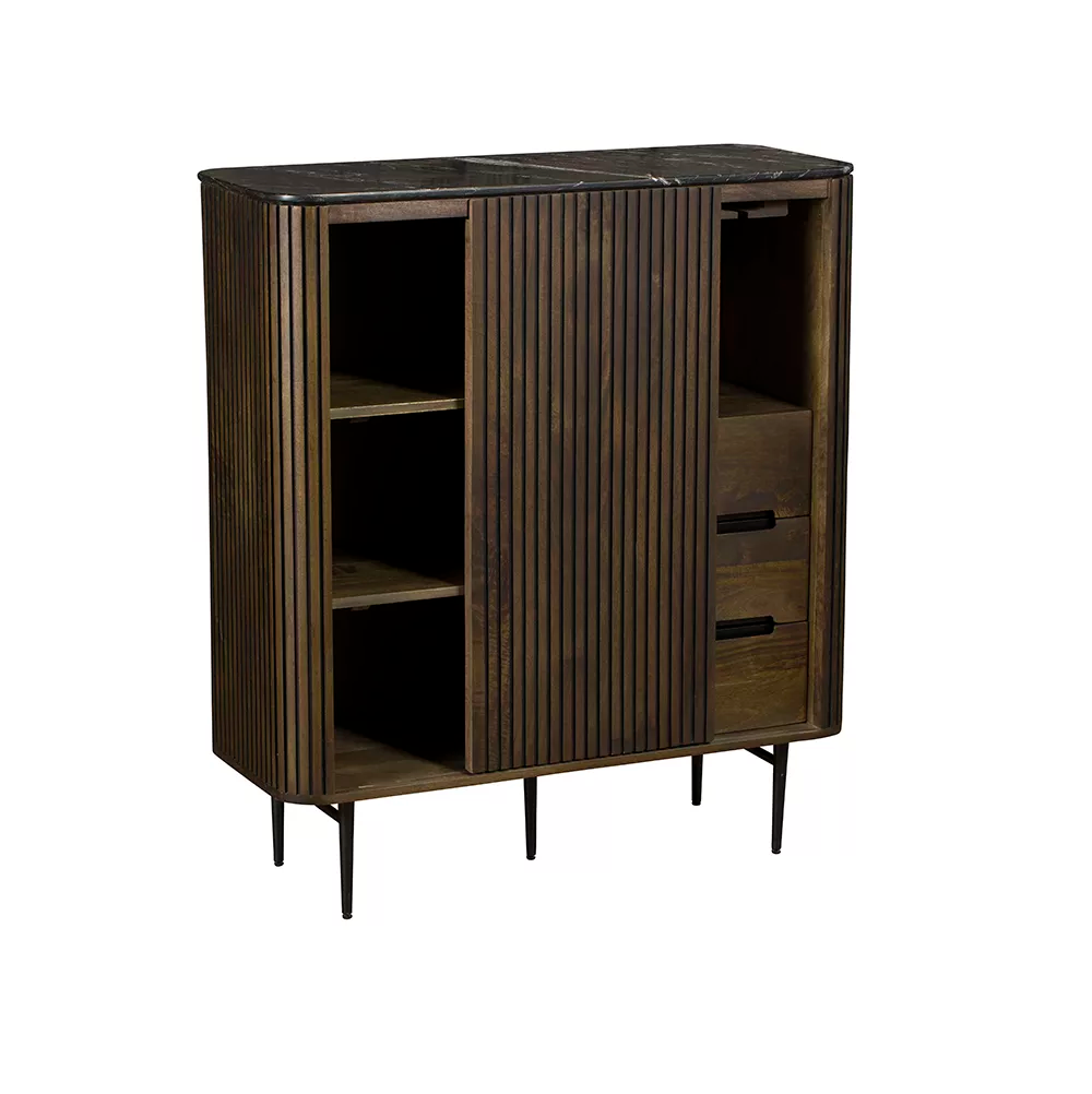 G PLAN DALSTON HIGHBOARD