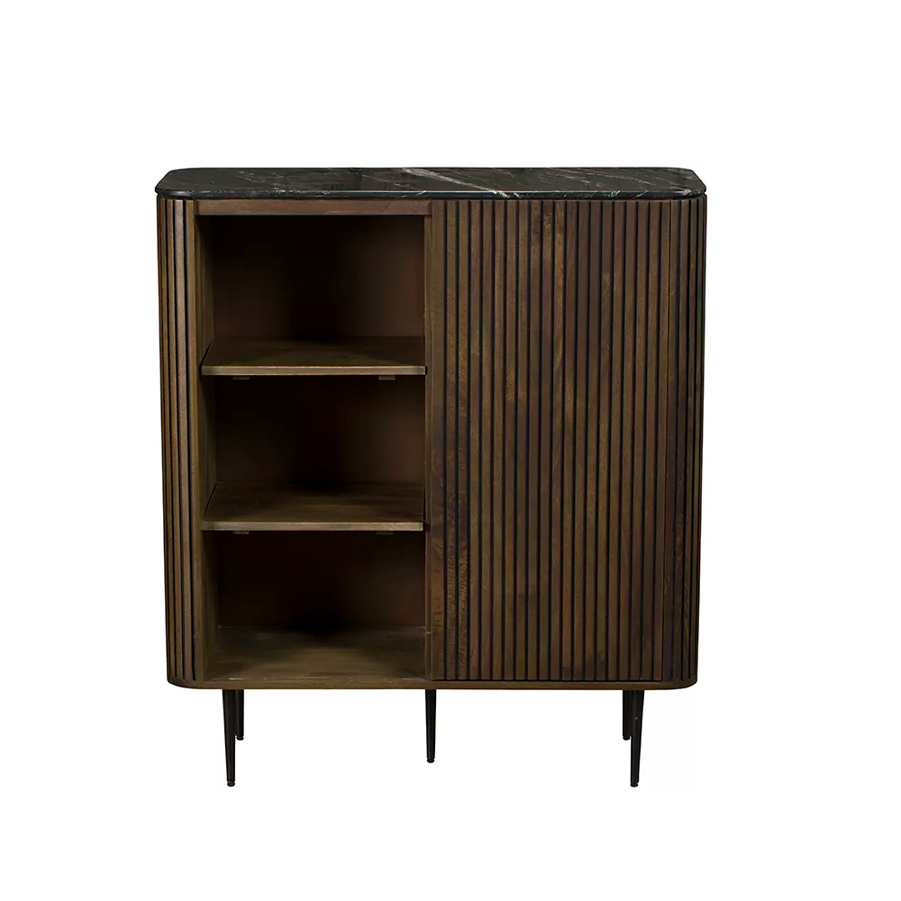 G PLAN DALSTON HIGHBOARD
