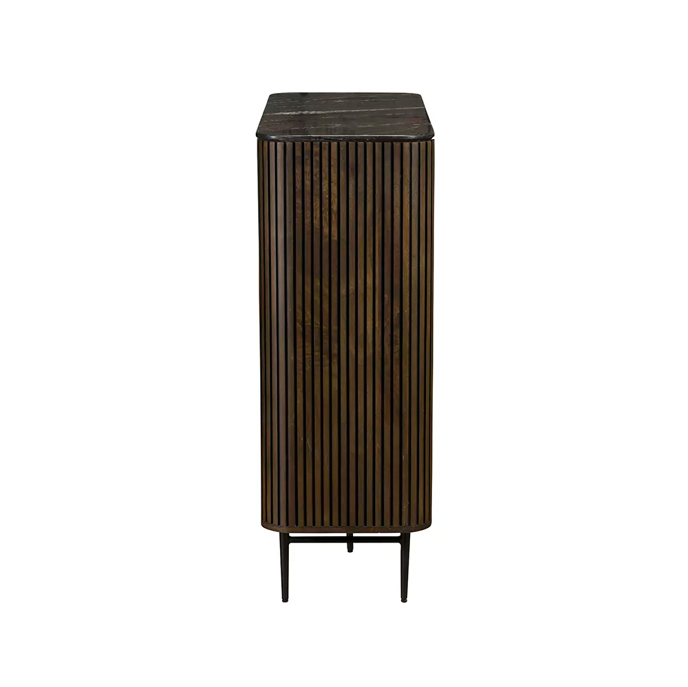 G PLAN DALSTON HIGHBOARD