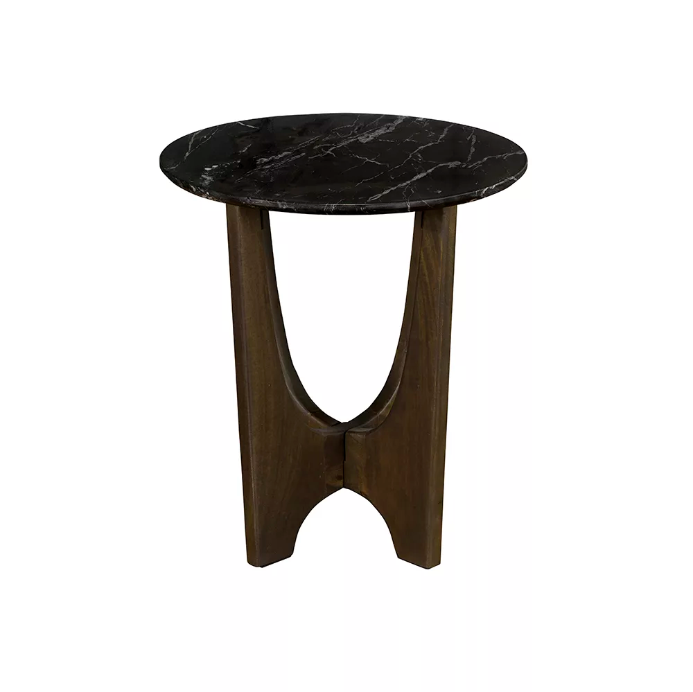 G PLAN DALSTON LAMP TABLE
