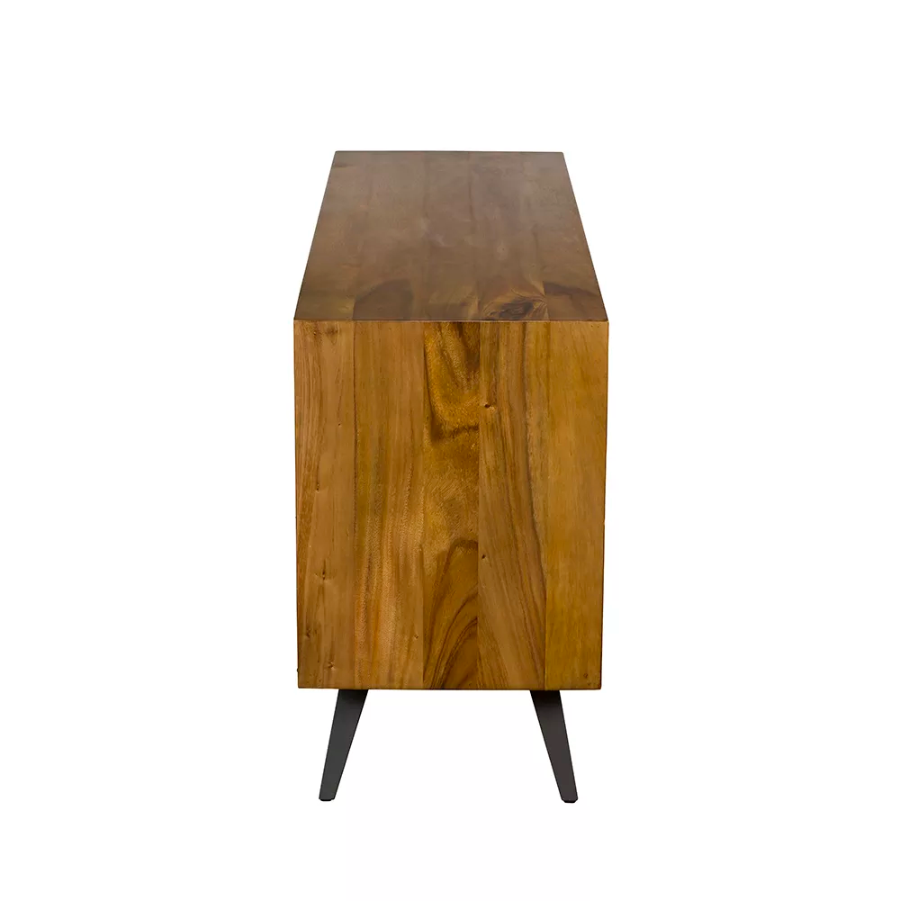 G PLAN HACKNEY WIDE SIDEBOARD