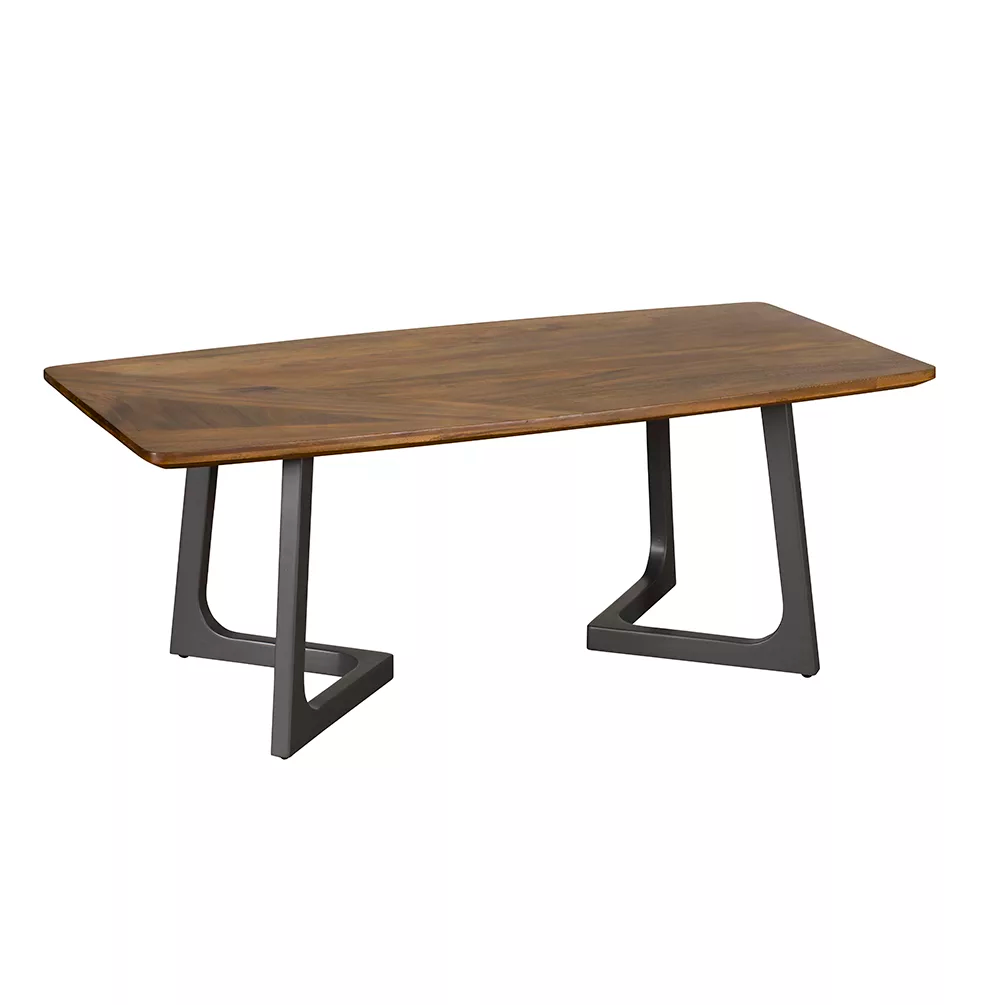 G PLAN HACKNEY COFFEE TABLE
