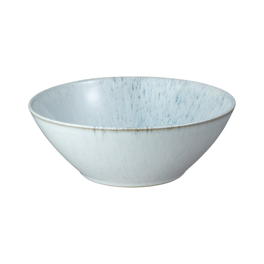 DENBY KILN BLUE SOUP/CEREAL BOWL