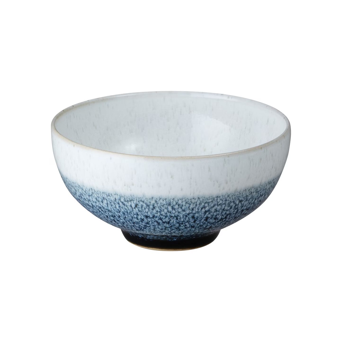 DENBY KILN BLUE RICE BOWL