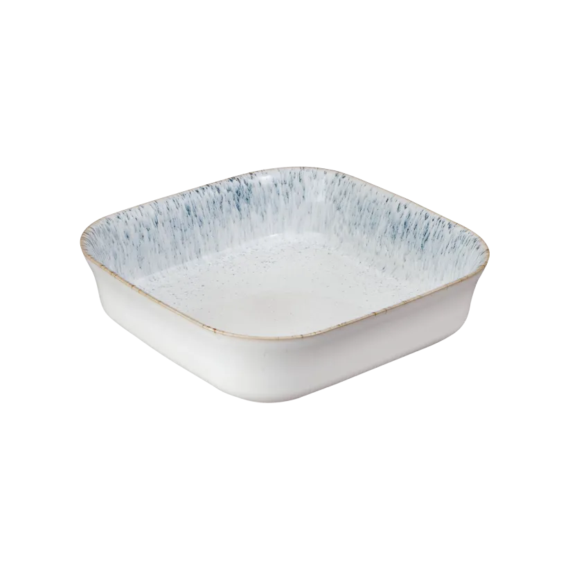KILN BLUE SQUARE OVEN DISH
