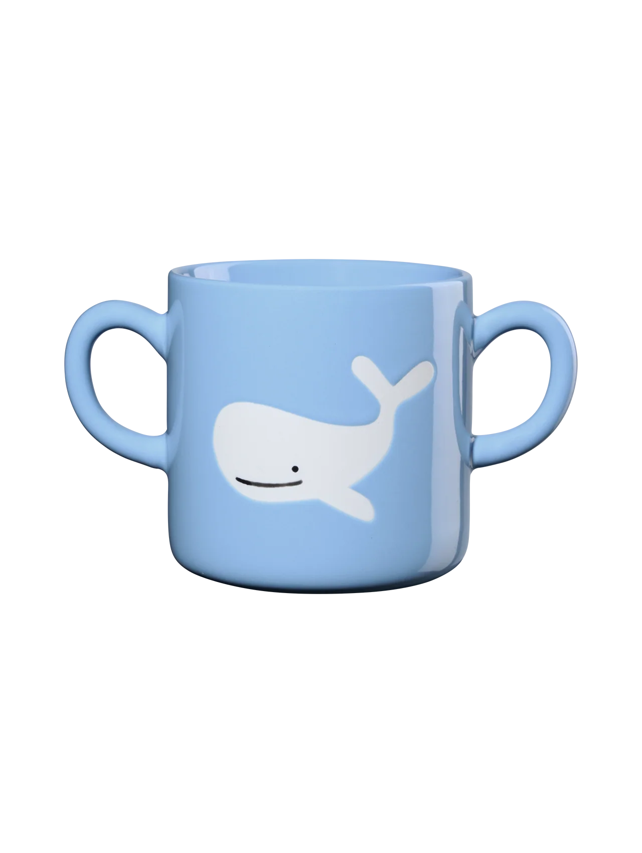 MUG WHALE
