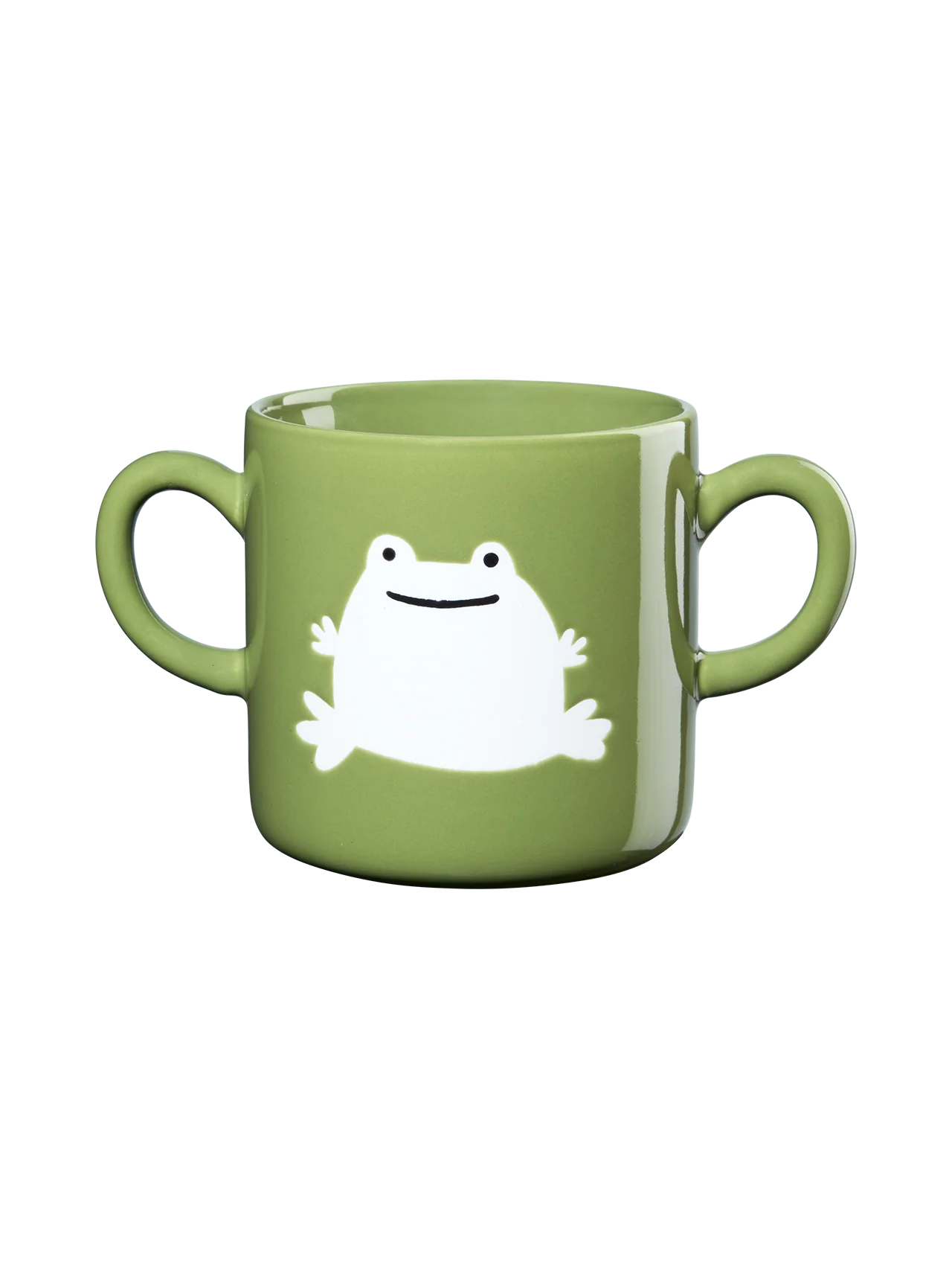 MUG FROG