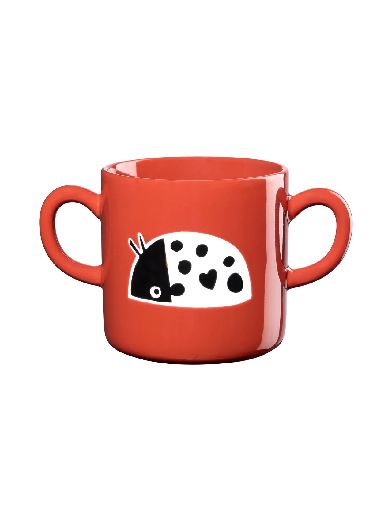 MUG LADYBUG
