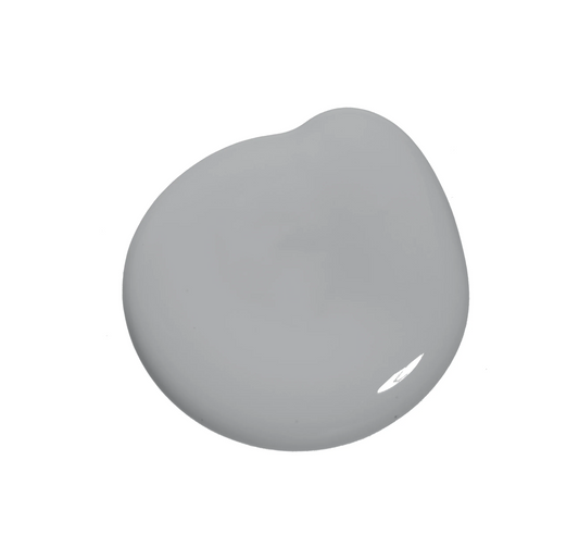 COLOURTREND EMULSION PAINT - VINTAGE SILVER