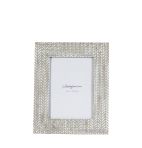 MANNI PHOTO FRAME 5*7 DISTRESSED GREY
