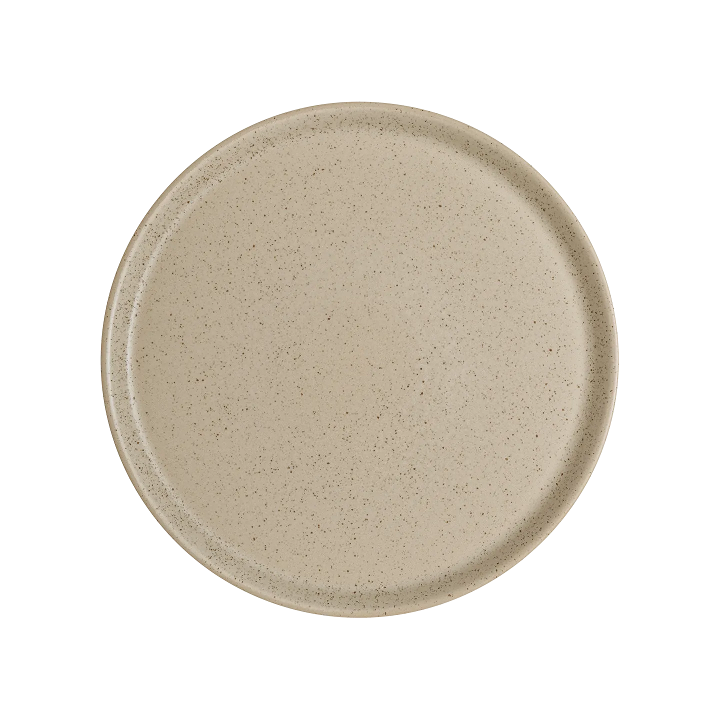GRAIN WHEAT DINNER PLATE