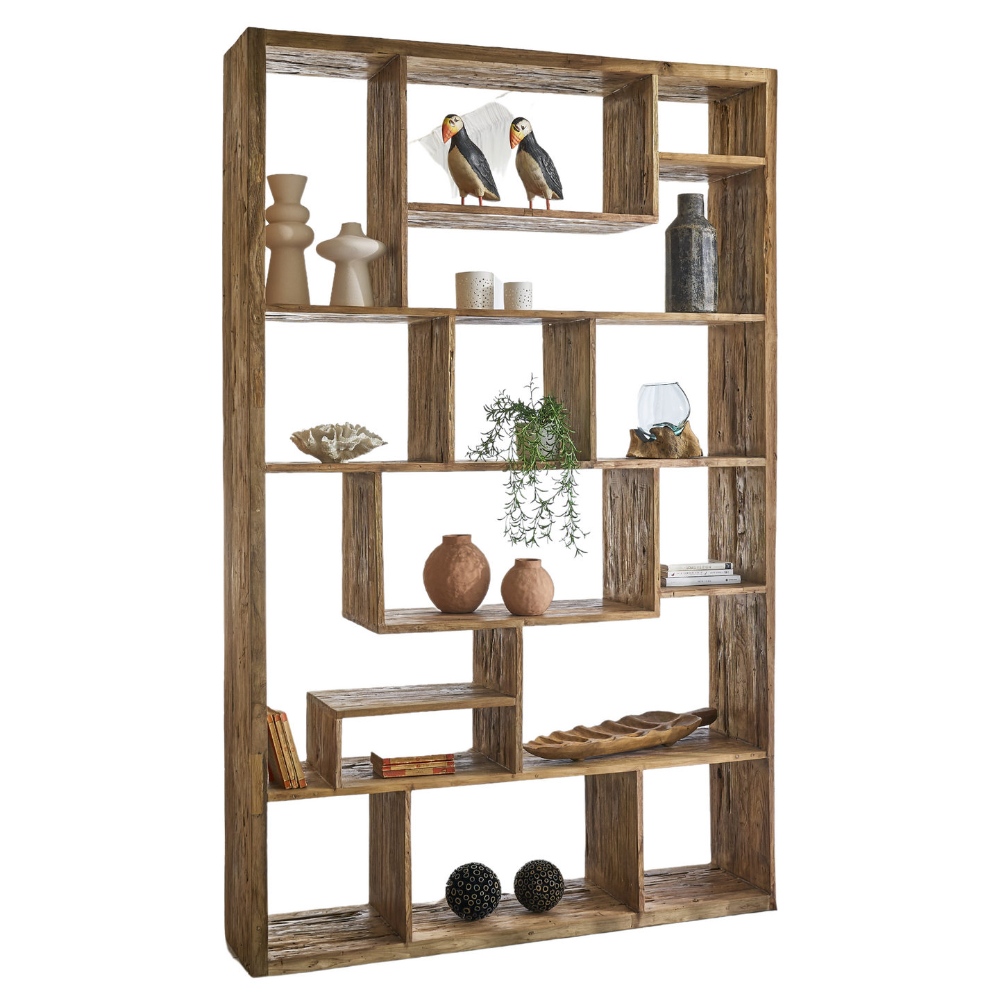 MAMMOTH ROOM DIVIDER