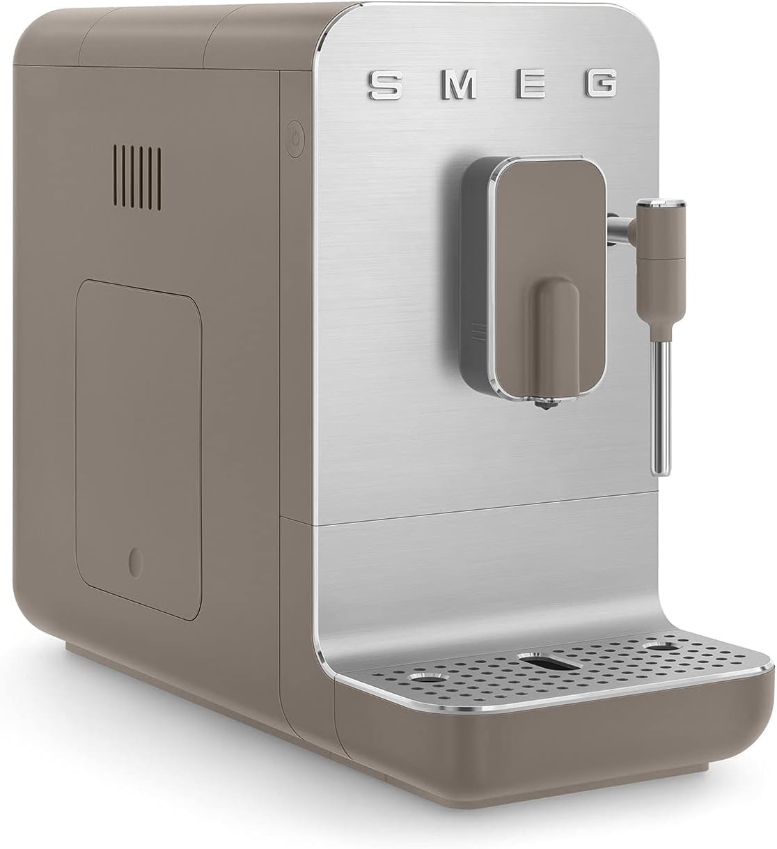 SMEG BEAN TO CUP COFFEE MACHINE