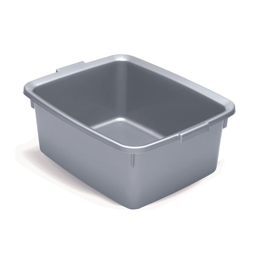 ADDIS 5 STAR 12L BOWL METALLIC