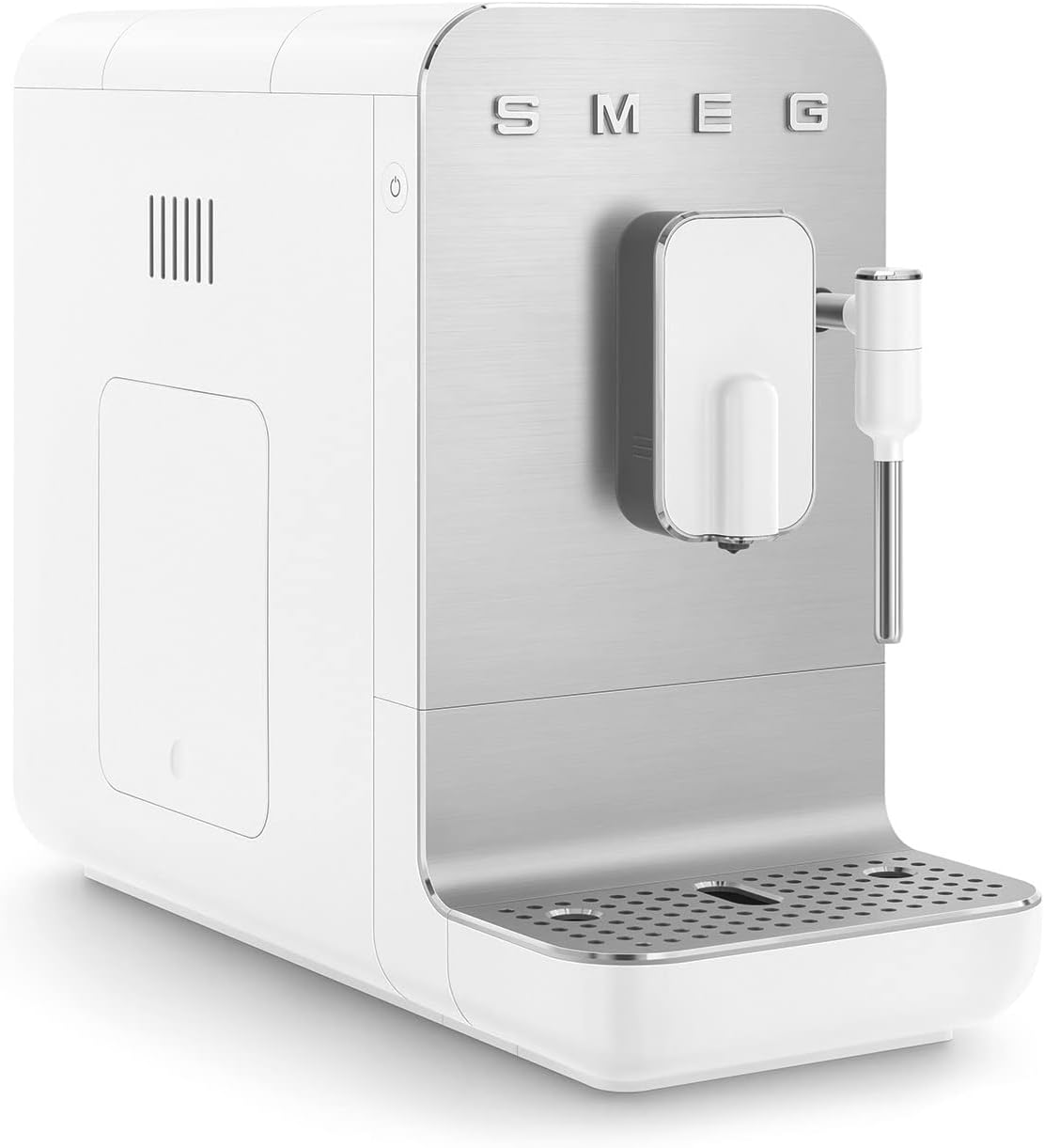 SMEG BEAN TO CUP COFFEE MACHINE