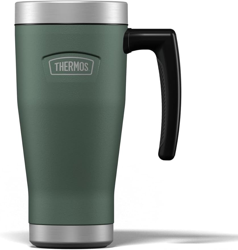ROCK CAP GREEN 470ML