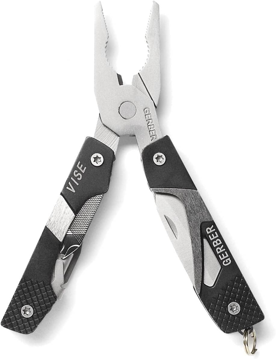 GERBER VISE POCKET MULTI-TOOL BLACK