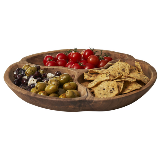 CANDY PLATE