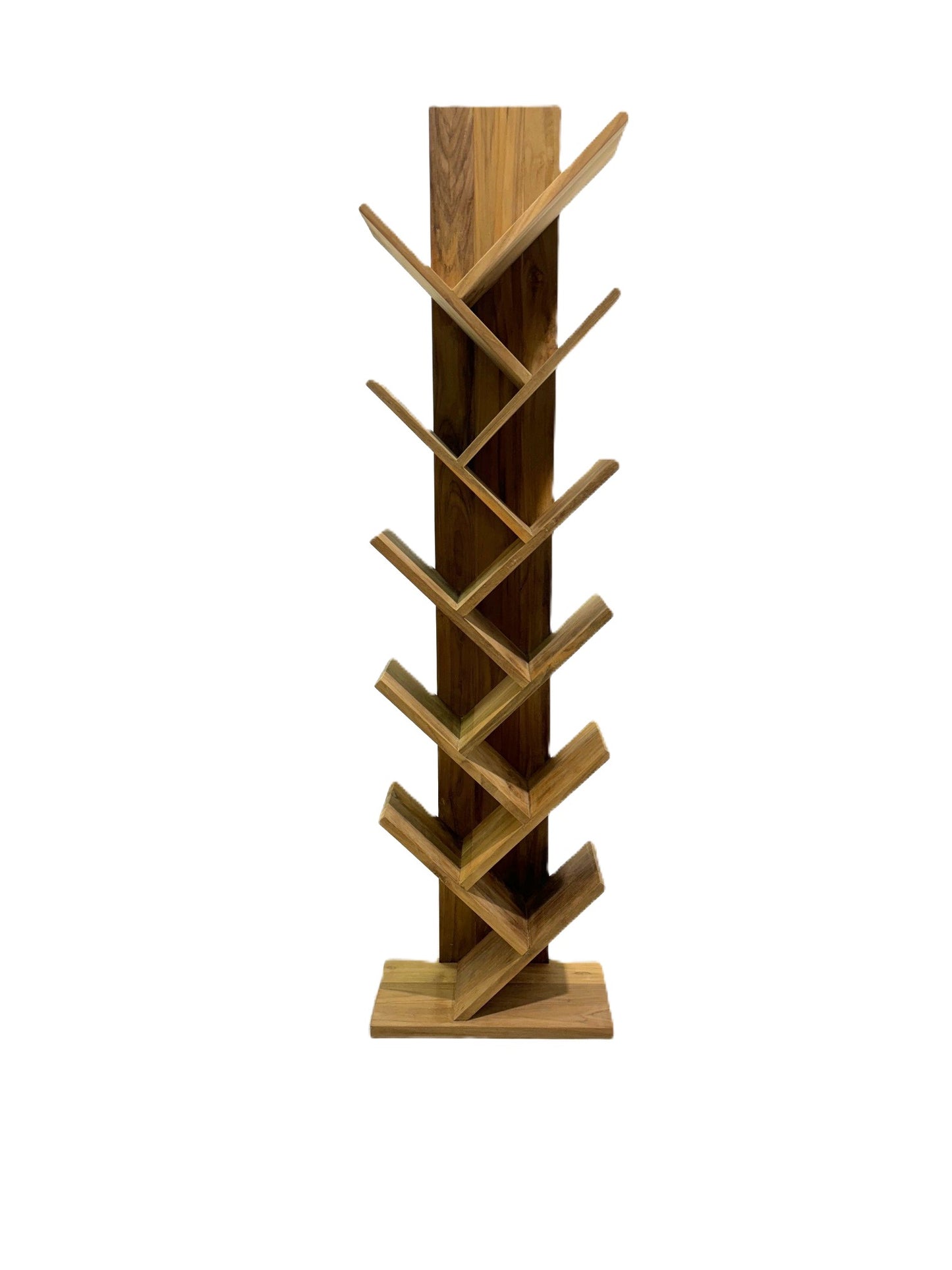 BLUBONE CONISTON ANGLED SHELF UNIT