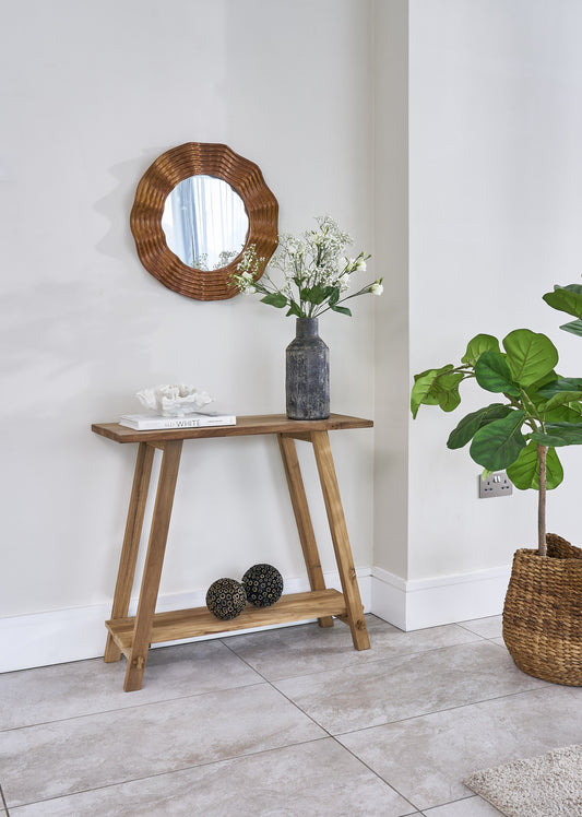 BLUEBONE CONVIA CONSOLE TABLE