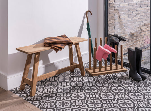 BLUEBONE CONISTON WARUNG BENCH
