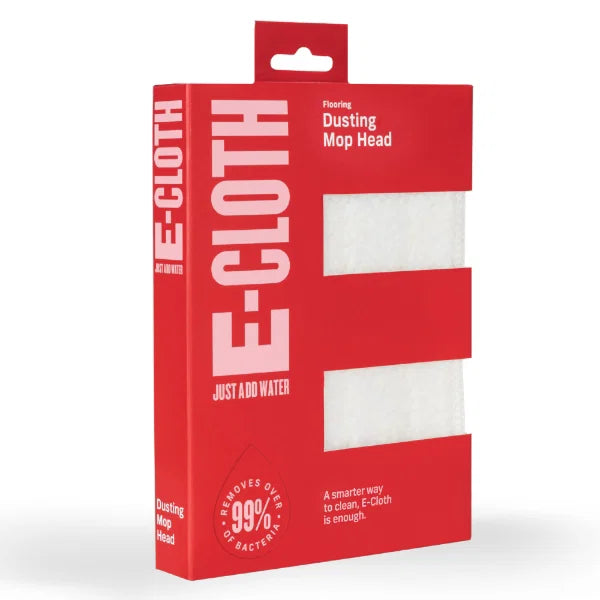 E CLOTH DUSTING MOP HEAD
