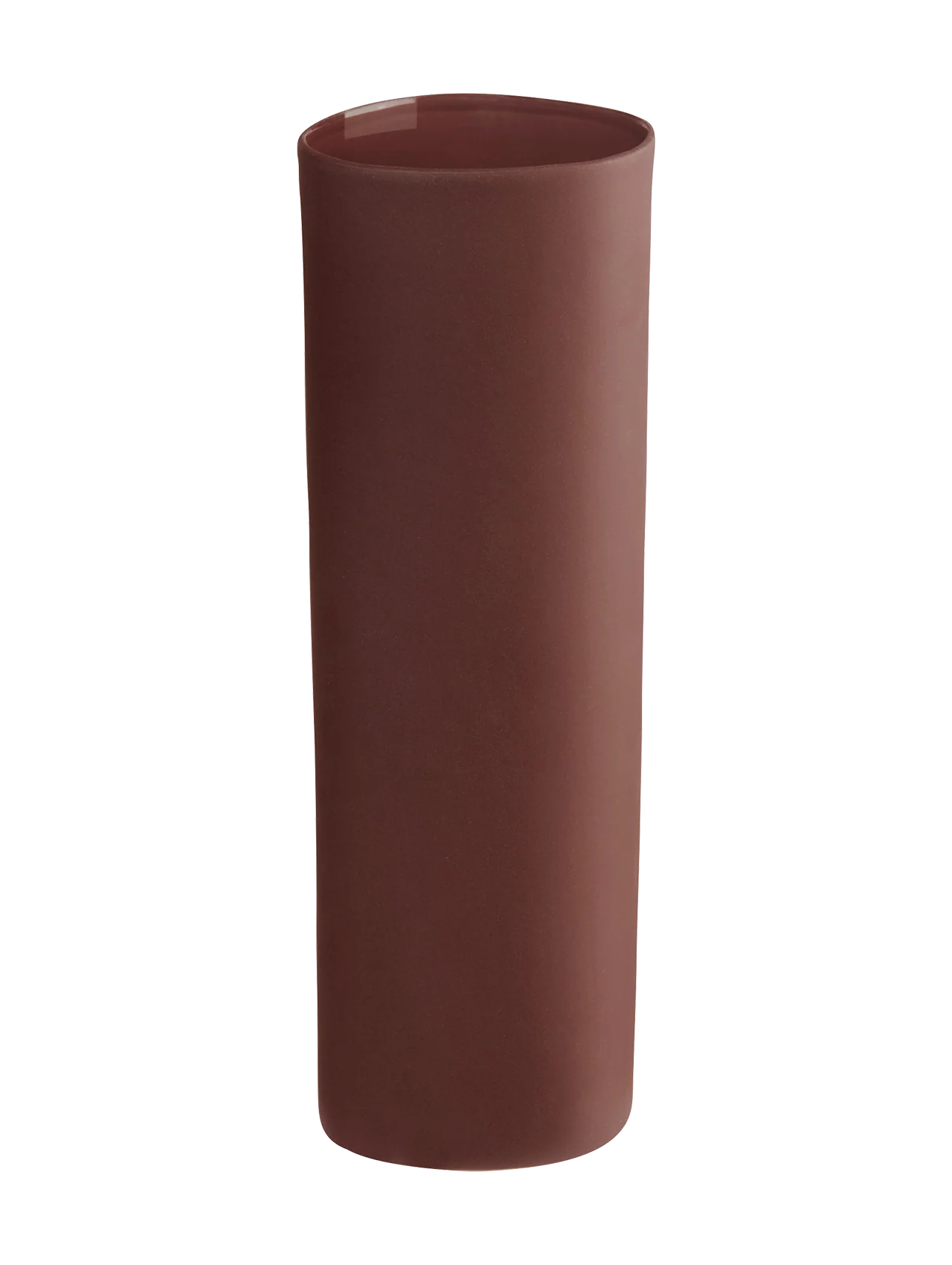 VASE BORDEAUX