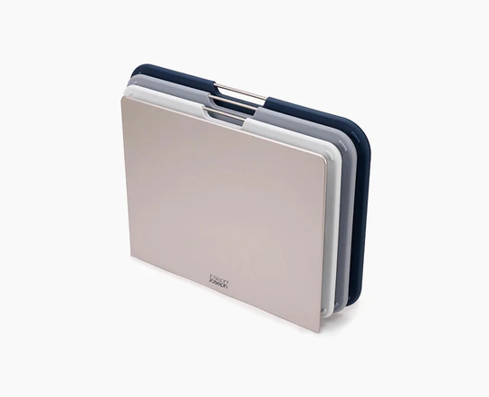 JOSEPH JOSEPH CHOPPING BOARDS SET