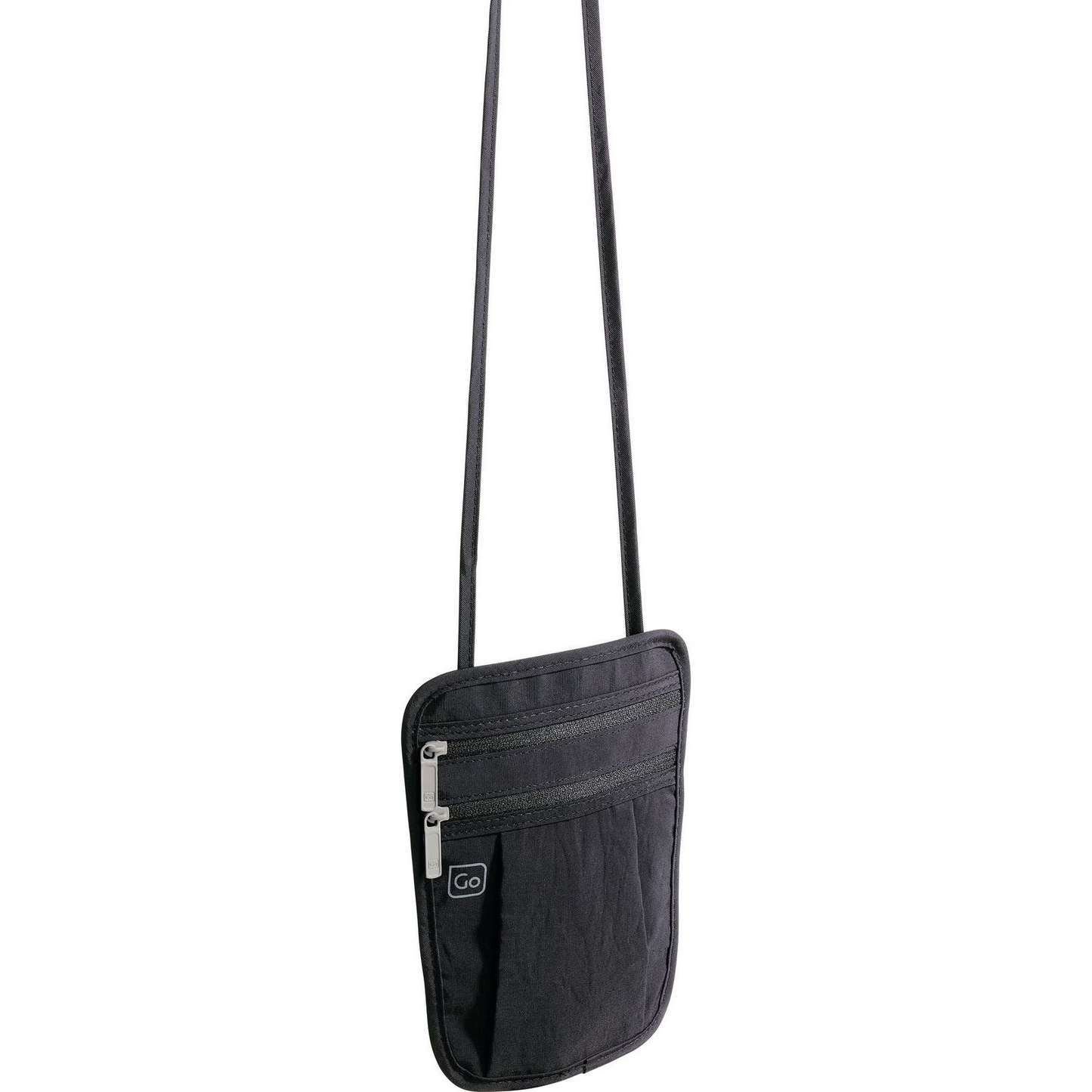 GO TRAVEL PASSPORT POUCH