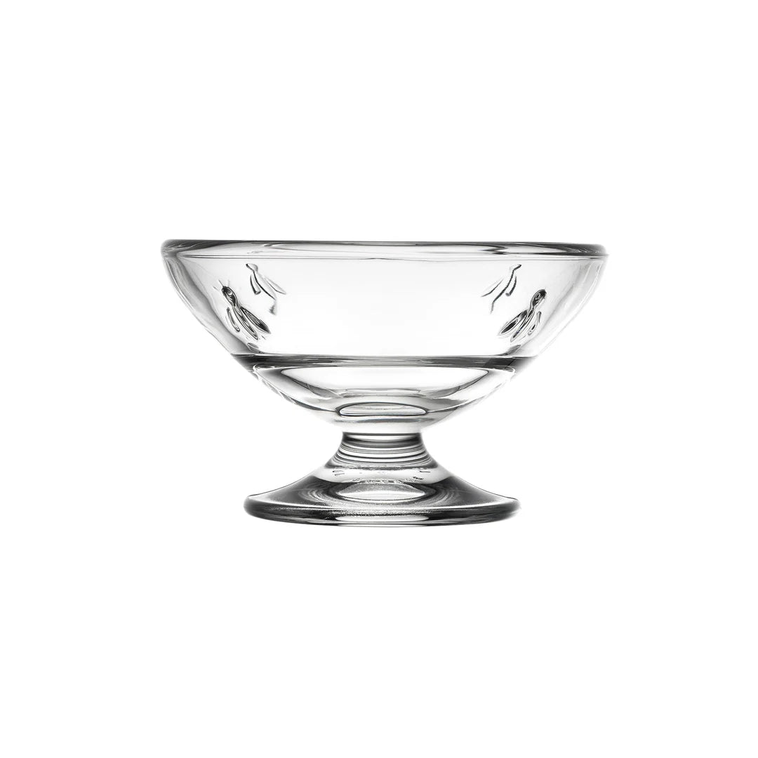 BEE SUNDAE DISH 20CL