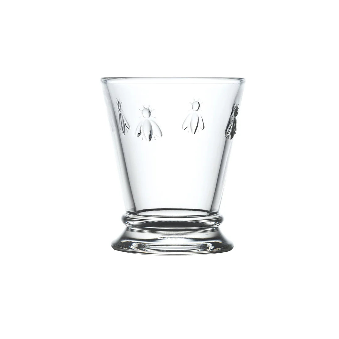 BEE MINI FOOTED TUMBLER 18.5CL