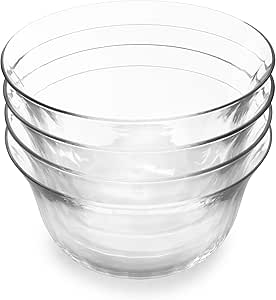 JO BIG LOVE DREAMY DESSERT DISHES PK4