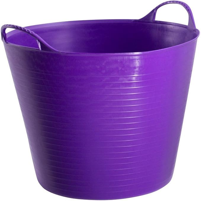 TUBTRUG PURPLE 14L