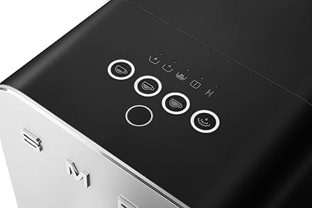 SMEG BEAN TO CUP COFFEE MACHINE