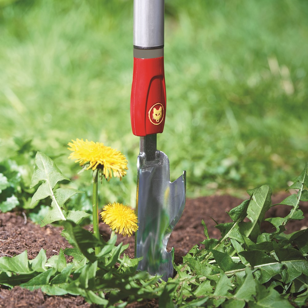 WOLF-GARTEN MULTI-CHANGE® WEED EXTRACTOR 4CM
