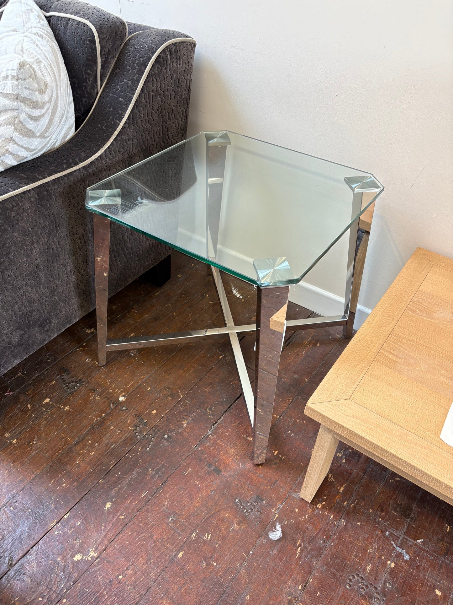 KESTERPORT KIMBERLEY LMAP TABLE