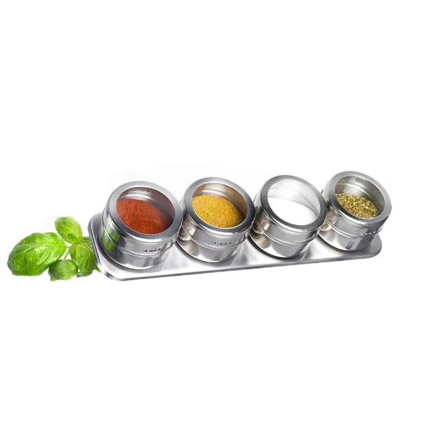 WESTMARK MAGNETIC SPICE RACK